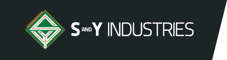 S and Y Industries