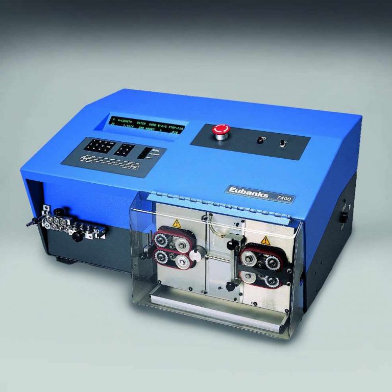 Automated Wire Harness Assembly Services S and Y Industries